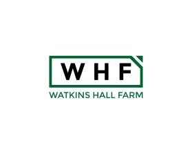 Watkins Hall Farm entry by mr.sukoco
