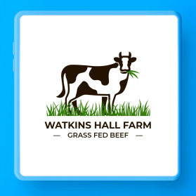 Watkins Hall Farm entry by KunalAhuja001