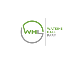 Watkins Hall Farm entry by sarkun
