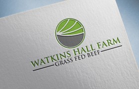 Watkins Hall Farm entry by Design Rock