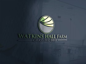 Watkins Hall Farm entry by Design Rock