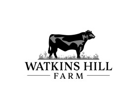 Watkins Hall Farm entry by Kimbucha1