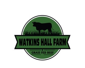 Watkins Hall Farm entry by Colorsurf