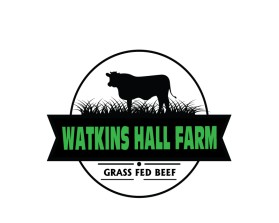 Watkins Hall Farm entry by Colorsurf