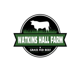 Watkins Hall Farm entry by Colorsurf