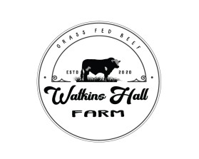 Watkins Hall Farm entry by Colorsurf