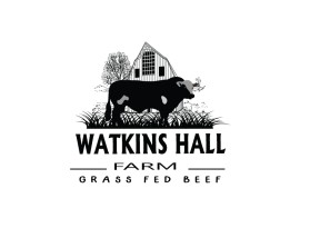 Watkins Hall Farm entry by Colorsurf
