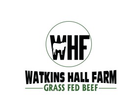 Watkins Hall Farm entry by Colorsurf