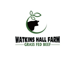 Watkins Hall Farm entry by Colorsurf