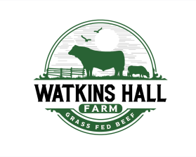 Watkins Hall Farm entry by Logigraph