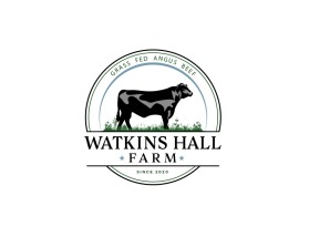 Watkins Hall Farm entry by Kimbucha1