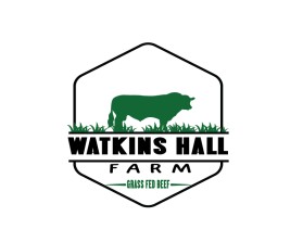 Watkins Hall Farm entry by Colorsurf