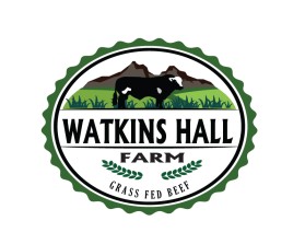 Watkins Hall Farm entry by Colorsurf