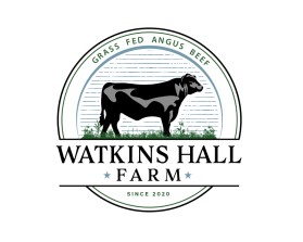 Watkins Hall Farm entry by Kimbucha1