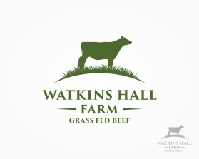 Watkins Hall Farm entry by Lest_2004