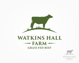 Watkins Hall Farm entry by Lest_2004