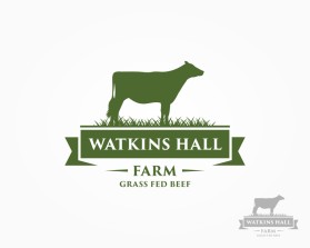 Watkins Hall Farm entry by Lest_2004