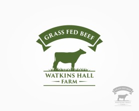 Watkins Hall Farm entry by Lest_2004