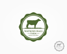 Watkins Hall Farm entry by Lest_2004