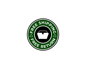 Free Shipping Free Returns entry by Adi Dwi Nugroho