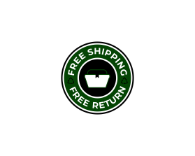 Free Shipping Free Returns entry by Adi Dwi Nugroho