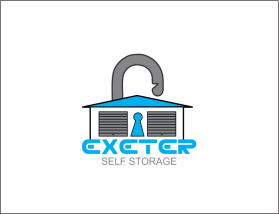 Exeter Self Storage entry by spatil