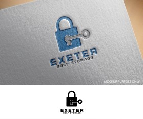 Exeter Self Storage entry by 007sunny007