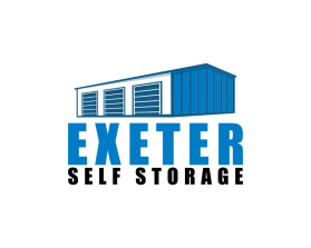 Exeter Self Storage entry by creativiti
