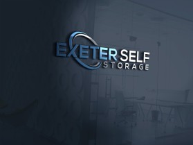 Exeter Self Storage entry by Design Rock