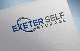 Exeter Self Storage entry by Design Rock