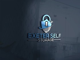 Exeter Self Storage entry by Design Rock