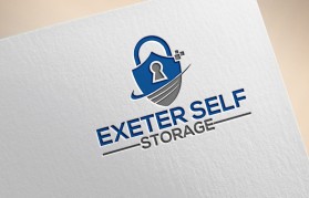 Exeter Self Storage entry by Design Rock