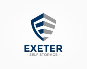 Exeter Self Storage entry by Lest_2004