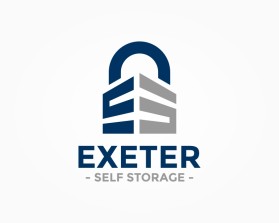 Exeter Self Storage entry by Lest_2004