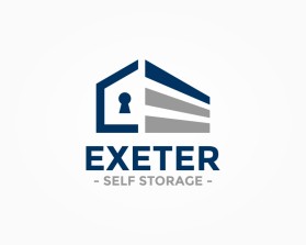 Exeter Self Storage entry by Lest_2004