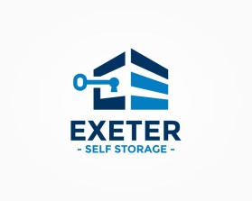 Exeter Self Storage entry by Lest_2004