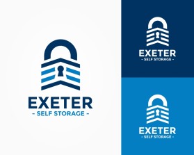 Exeter Self Storage entry by Lest_2004