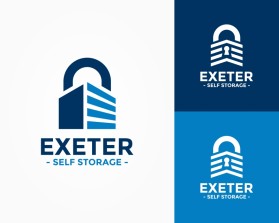 Exeter Self Storage entry by Lest_2004