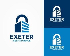 Exeter Self Storage entry by Lest_2004
