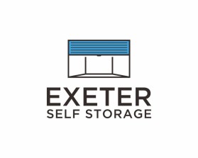 Exeter Self Storage entry by fai_art