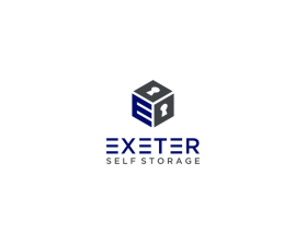 Exeter Self Storage entry by seropah_