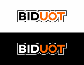 BidOut entry by SawDesigns