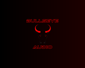 Bullseye Audio entry by Adi Dwi Nugroho
