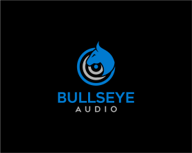Bullseye Audio entry by While.art