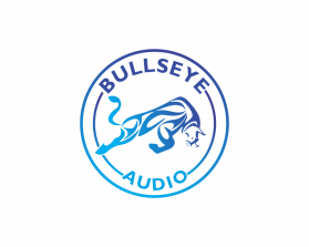 Bullseye Audio entry by surono