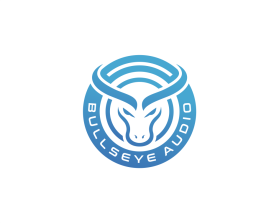 Bullseye Audio entry by While.art