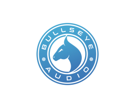 Bullseye Audio entry by While.art