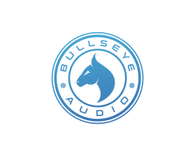 Bullseye Audio entry by While.art