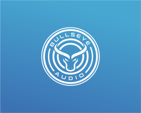 Bullseye Audio entry by While.art
