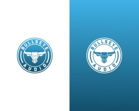 Bullseye Audio entry by Muse Art